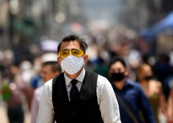 México llega a dos millones 291 mil 356 casos de Covid-19 - El Sol de México