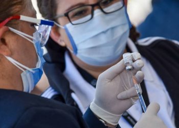 México llega a los 2 millones 244 mil 268 casos de Covid-19