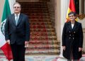 México refuerza relación bilateral de con España en medio de la pandemia - El Sol de México