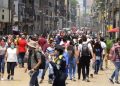 México registra 535 muertes por Covid-19 en últimas 24 horas - El Sol de México