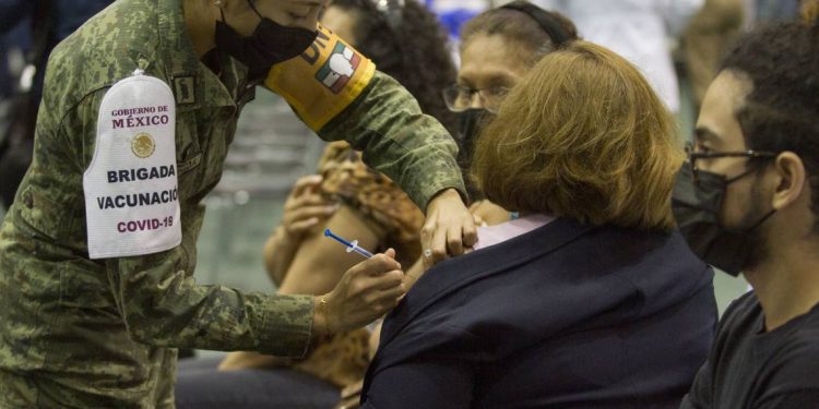 México reporta 529 muertes por Covid en 24 horas, suman 216 mil 447 decesos - El Sol de México