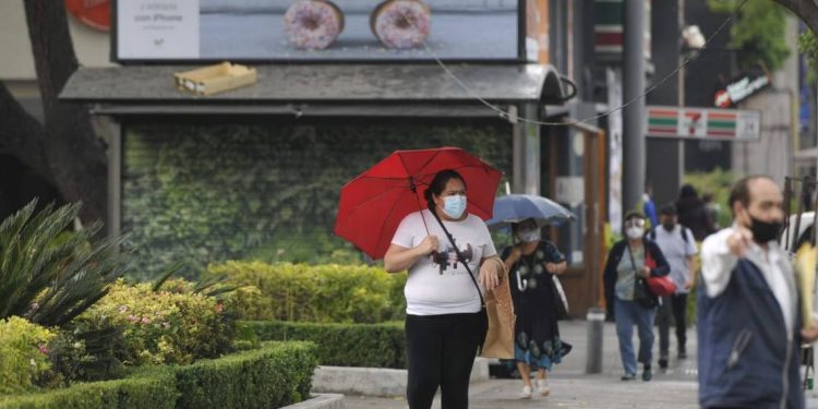 México supera las 206 mil muertes por Covid-19 - El Sol de México