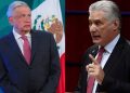 "México y Cuba son pueblos hermanados por la historia", AMLO y Díaz-Canel intercambian felicitaciones - El Sol de México