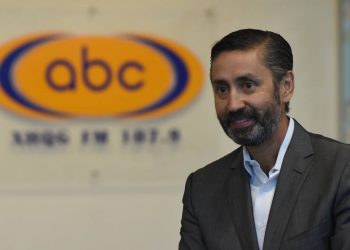 Miguel Nava, candidato del RSP a la gubernatura de Querétaro - El Sol de México