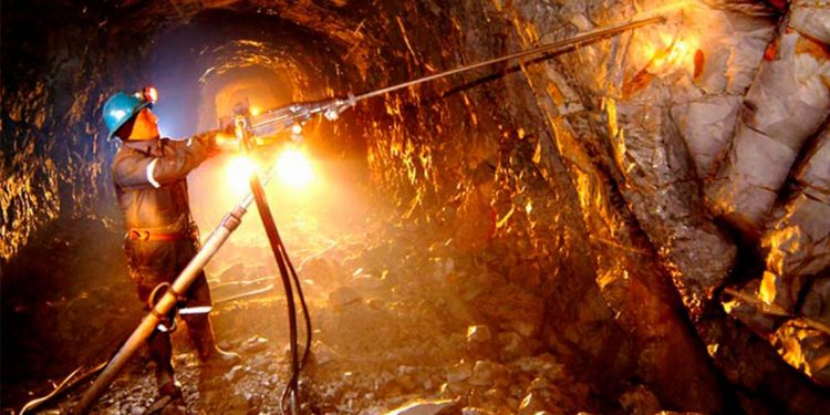 Minería salva ventas de Grupo México en primer trimestre - El Sol de México