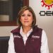Mónica Rangel, candidata de Morena a la gubernatura de SLP - El Sol de México