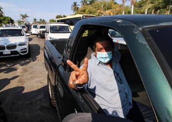 Morena anunciará acciones para definir sustitutos de Félix Salgado y Raúl Morón - El Sol de México