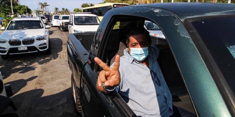 Morena anunciará acciones para definir sustitutos de Félix Salgado y Raúl Morón - El Sol de México