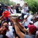 Morena arma "coperacha" para que INE devuelva candidatura a Félix Salgado - El Sol de México