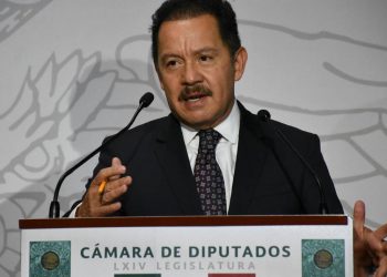 Morena en San Lázaro consultará a Zaldívar sobre ampliación de mandato en la Corte - El Sol de México