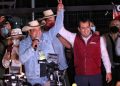 Morena perfila impugnar hoy el retiro de candidaturas de Salgado y Morón - El Sol de México