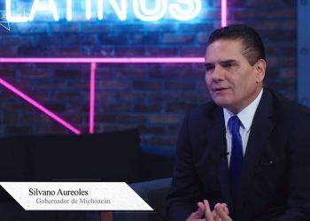 Morena pide investigar a gobierno de Michoacán por presunto financiamiento a Latinus - El Sol de México