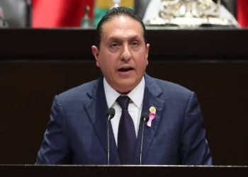 Morenistas alistan mesa a modo para discutir la Ley de Hidrocarburos, acusa oposición