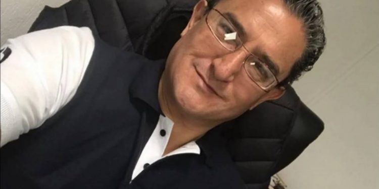 Muere Arturo González Orduño, director de Noticias de Grupo Fórmula