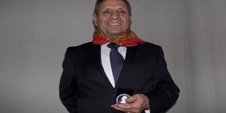 Muere General Gallardo, defensor de la figura del Ombudsman militar - El Sol de México