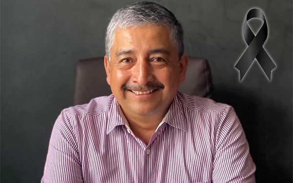 Muere alcalde de Tepoztlán, México, luego de anunciar que tenía covid-19