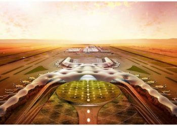 NAIM gana premio de arquitectura pese a su cancelación - El Sol de México