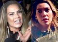 Niurka regañó a Frida Sofía por hablar y la joven contraataca con insultos
