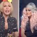 Laura Bozzo y Lola Cortés