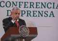 No le tengo confianza al INE: AMLO - El Sol de México