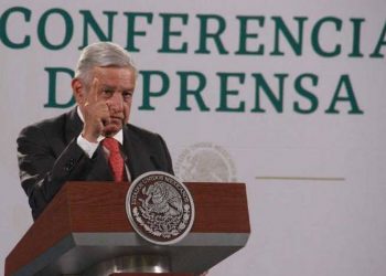 No le tengo confianza al INE: AMLO - El Sol de México
