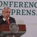 No le tengo confianza al INE: AMLO - El Sol de México