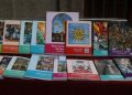 "No nos interesa destruir esta convocatoria", ilustradores piden reunión con SEP sobre libros de texto - El Sol de México