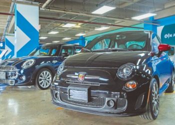 OLX lanza crédito para autos usados