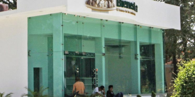 Ocho empresas buscan proveer cajeros al Banco del Bienestar - El Sol de México