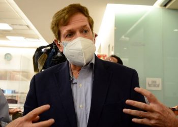 PAN en San Lázaro llama a Zaldívar a deslindarse de reforma que le da dos años más de gestión - El Sol de México