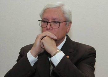 PES denunciará al gobernador de BC y a su fiscal por caso Leyzaola - El Sol de México