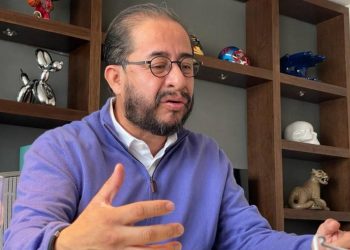 PES pide al Poder Judicial y Legislativo “sacar las manos” del proceso electoral - El Sol de México