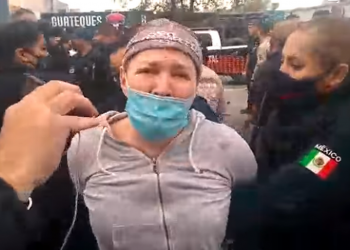 PRI demanda liberación de su candidata en Ciudad Juárez, Adriana Fuentes - El Sol de México