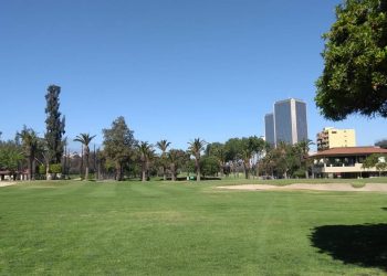 Pelean Jaime Bonilla e IP por un club de golf - El Sol de México