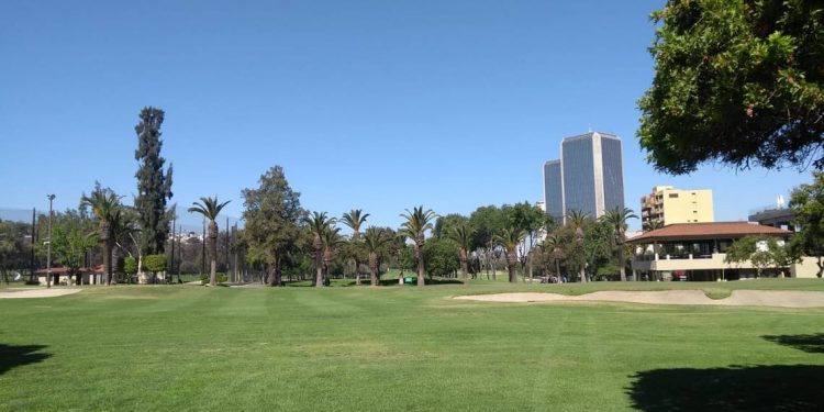 Pelean Jaime Bonilla e IP por un club de golf - El Sol de México