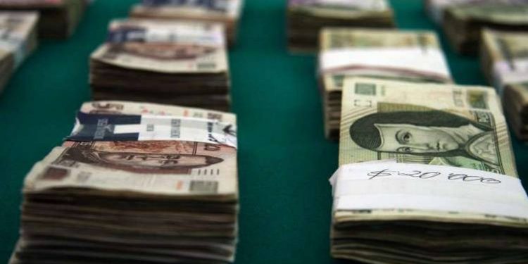 Persisten riesgos para sistema financiero mexicano por pandemia
