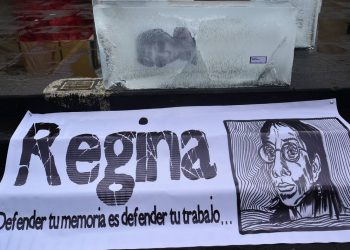 Piden a FGR reapertura del caso Regina Martínez, periodista asesinada en 2012 - El Sol de México
