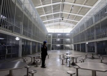 Piden que personas encarceladas puedan votar - El Sol de México