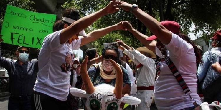 Pie de Nota | El anti-tiempo político - El Sol de México