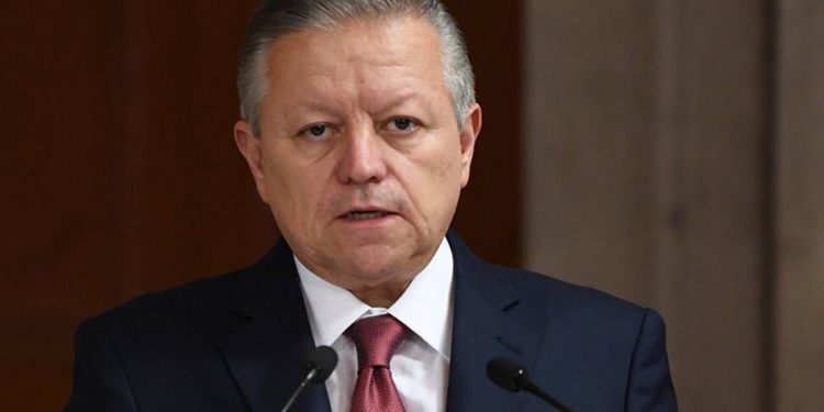 Poder Judicial pide a diputados corregir Ley que amplía mandato de Zaldivar - El Sol de México