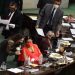 Por falta de quórum, diputados suspenden discusión del aborto - El Sol de México