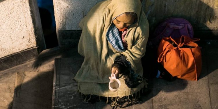 Por pandemia se reduce el PIB y aumenta desigualdad y pobreza - El Sol de México