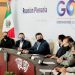 Proceso contra García Cabeza de Vaca presenta vicios y manipulación: Goan - El Sol de México