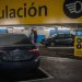 Proponen estacionamiento gratis en plazas comerciales - El Sol de México