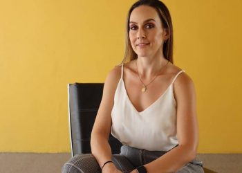 Raquel Ruiz, candidata del PRD a la gubernatura de Querétaro - El Sol de México