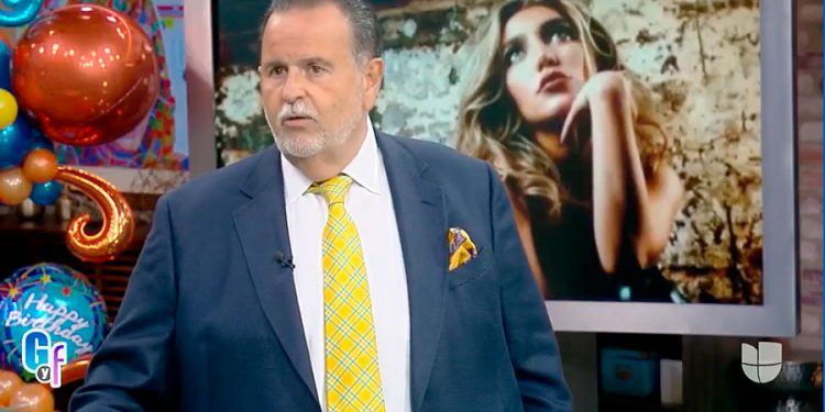 Raúl de Molina ofrece disculpas a Frida Sofía y ella así le responde