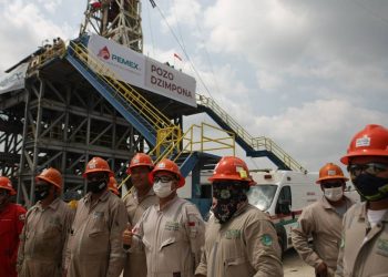 Reforma para regresar monopolio a Pemex consigue aval del Congreso, pasa al Ejecutivo - El Sol de México