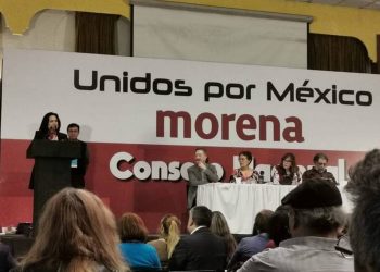 Regresan 10 candidaturas a Morena en Guanajuato - El Sol de México