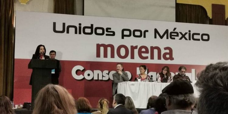 Regresan 10 candidaturas a Morena en Guanajuato - El Sol de México