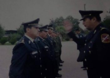 Ricardo Martínez Perea, el general caído en desgracia - El Sol de México